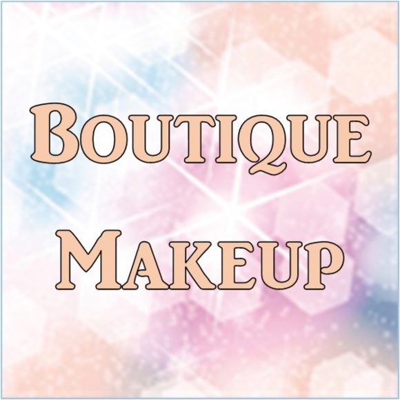 Boutique Makeup <3